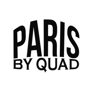 Paris By Quad