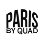 Paris By Quad